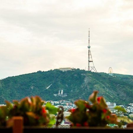 Tbilisi View Daire Dış mekan fotoğraf