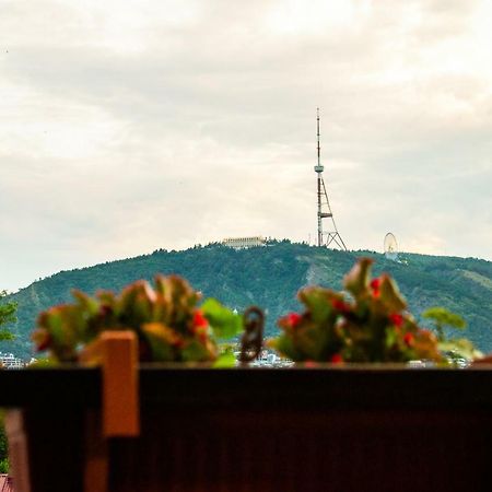 Tbilisi View Daire Dış mekan fotoğraf