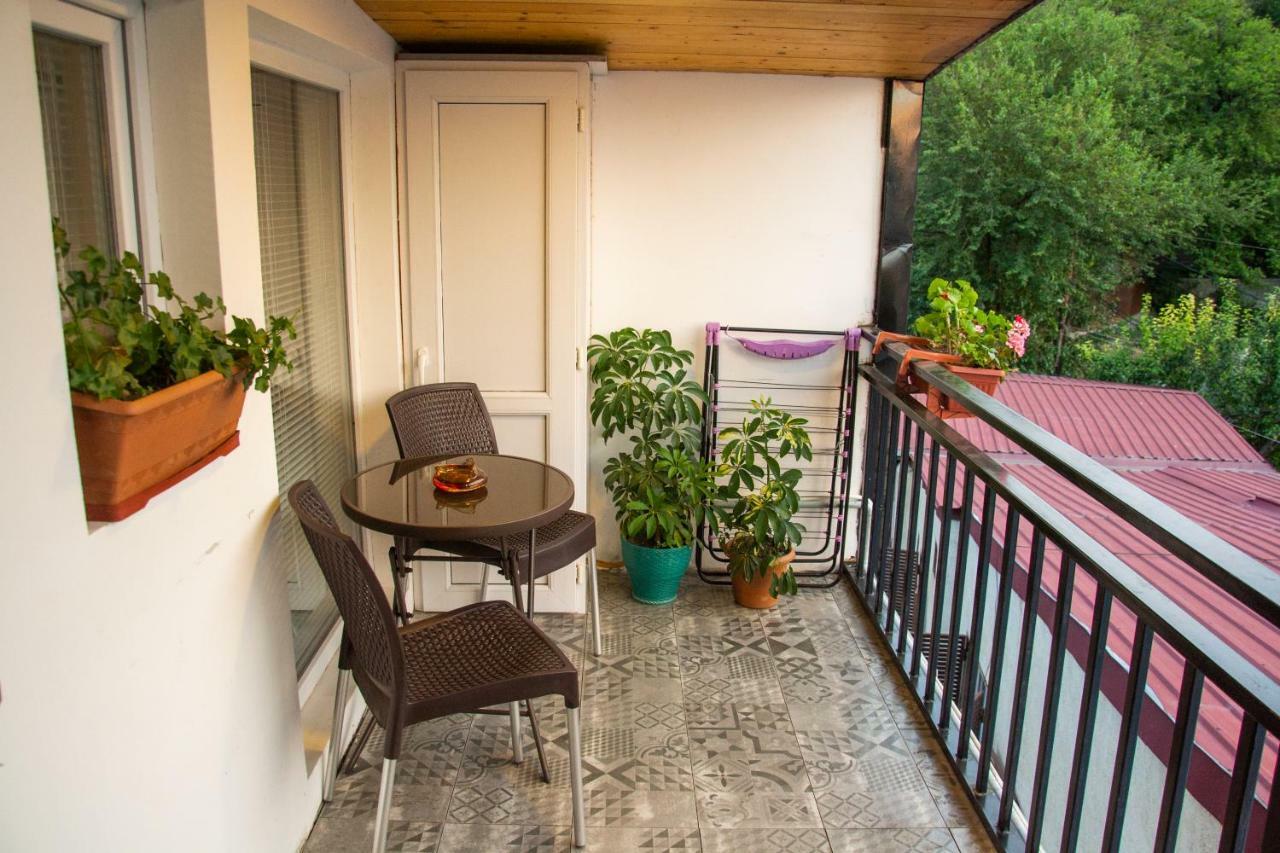 Tbilisi View Daire Dış mekan fotoğraf