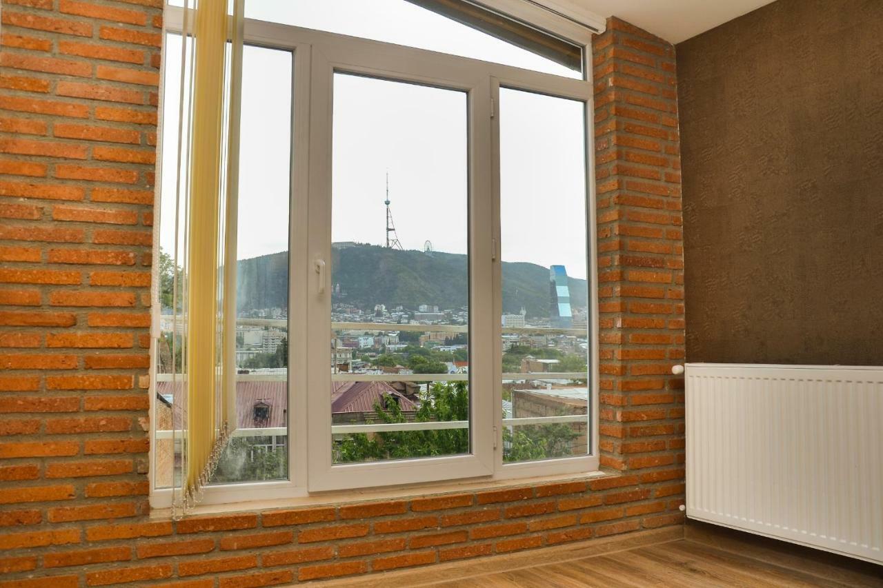 Tbilisi View Daire Dış mekan fotoğraf